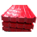 Sheet/zinc Roofing Sheet Iron Roofing Sheet Top Quality Hot Sale Galvanized Sheet Metal Roofing Price/gi Corrugated Steel Coated